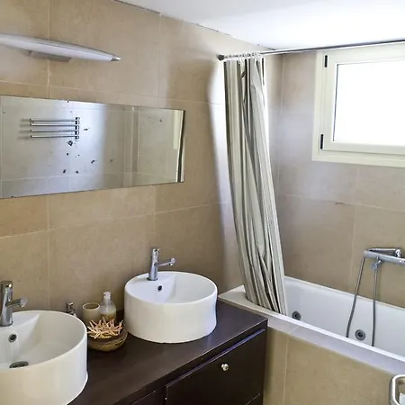 Holiday home Starshell A'